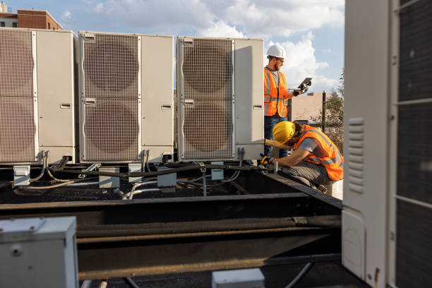 Best HVAC Air Duct Cleaning  in Piru, CA