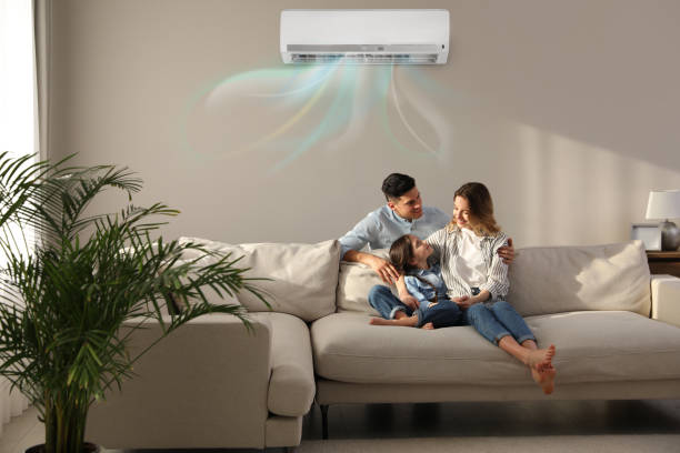 Best Residential HVAC Services  in Piru, CA